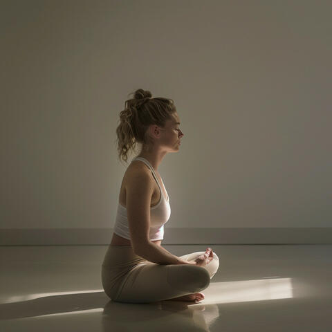 Soledad Reflexiva: Música Relajante Para La Meditación