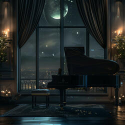 Tranquil Evening Harmonies