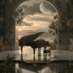 Quiet Piano for Learning