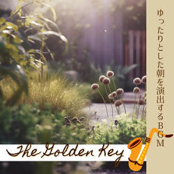 Opulent Daybreak Whispers