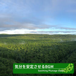 Meditation on the Mountainside