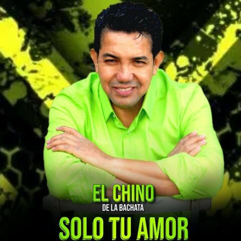 SOLO TU AMOR