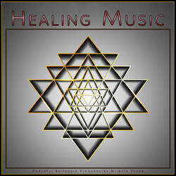 Solfeggio Frequencies 528hz