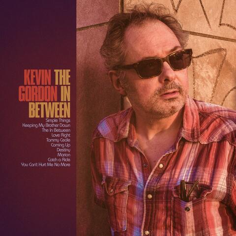 Kevin Gordon
