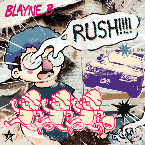 RUSH!!!!
