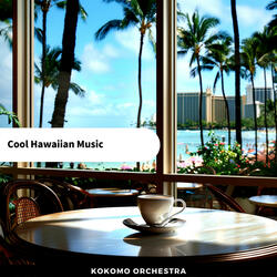 Coconut Coast Rhapsody