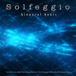 Solfeggio Frequencies 528hz