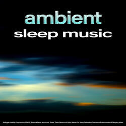 Alpha Waves For Sleep