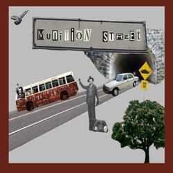Munition Street