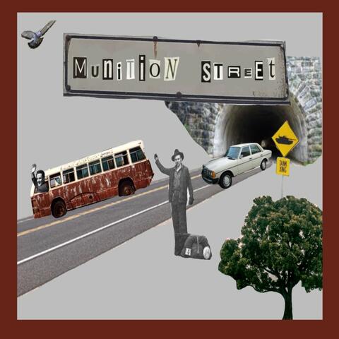 Munition Street