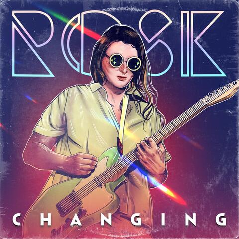 Changing