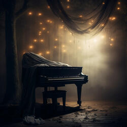Slumber Under Starlit Sky