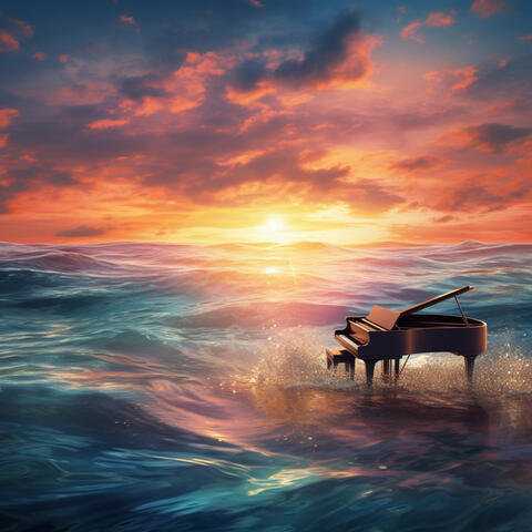 Piano Music Whimsy: Morning Harmony