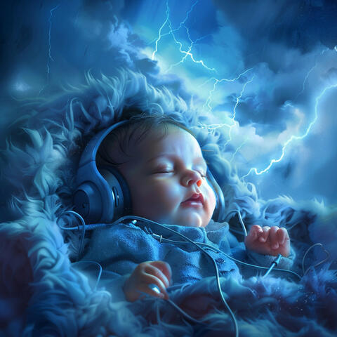 Thunder Baby Melodies: Soft Rest