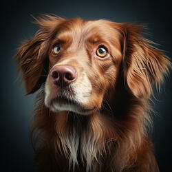 Gentle Lullabies for Canine Dreams