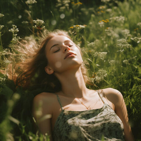 Soothing Relaxation: Music for Peaceful Moments