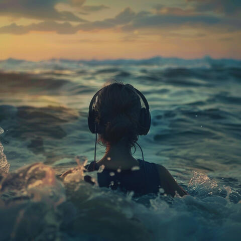 Echoes from the Ocean: Calming Music