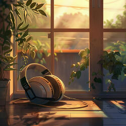 Soft Vibes Gentle Loops