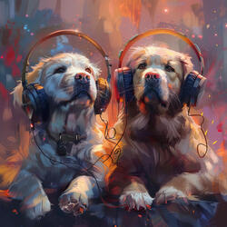 Doggy Dance Rhythms