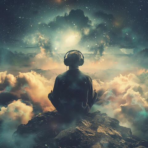 Music for Mindful Repose: Meditation's Harmonic Essence