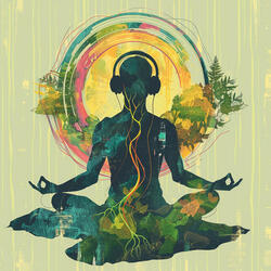 Melodic Peace Unfolds