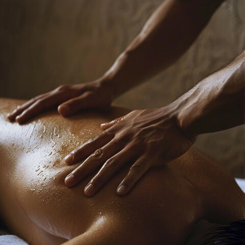 Deep Relaxation Binaural Beats for Massage