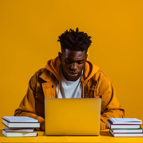 Música De Enfoque: Ritmos De Concentración