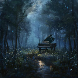 Acordes De Sombras Pacíficas