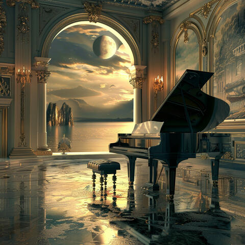 Sweet Piano Music for Baby Relaxation