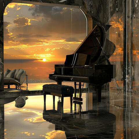 Piano Calm: Peaceful Music for Relaxation