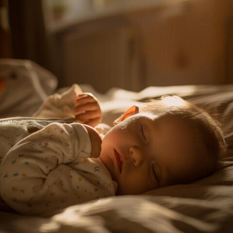 Música De Relajación Para Bebés: Música Relajante Para Bebés