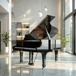 Relaxing Piano for Rest