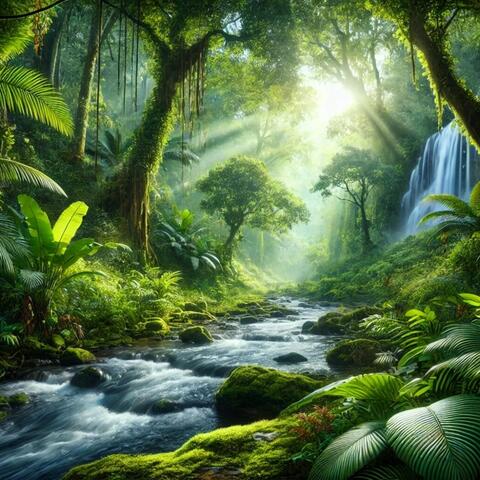 Tropical Harmonies