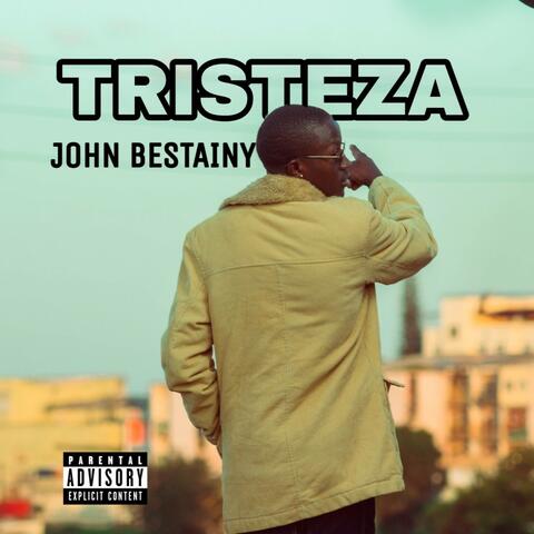 Tristeza