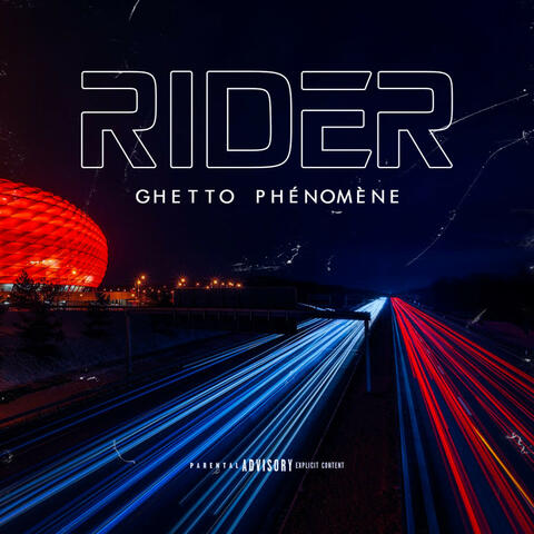 RIDER