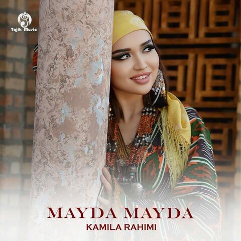 Mayda Mayda