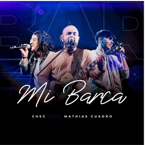 Mi Barca