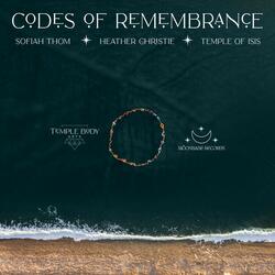Codes of Remembrance