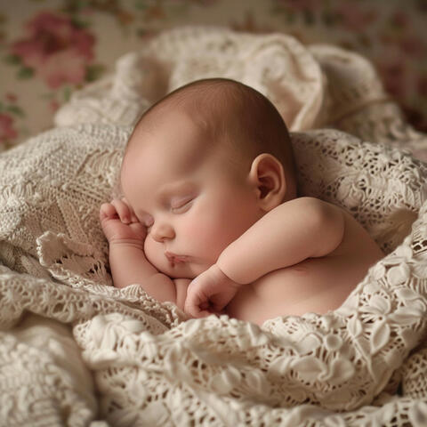 Cradle Songs: Soothing Music for Baby Sleep