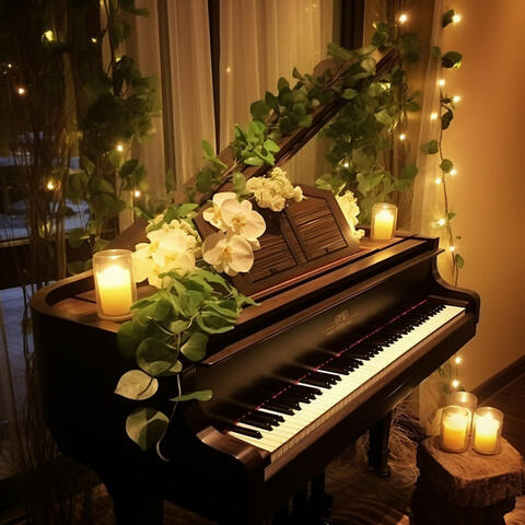 Dreamscapes: Visionary Piano