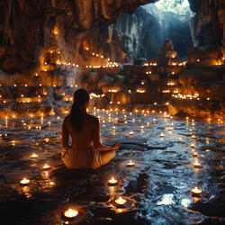 Estado Meditativo Profundo