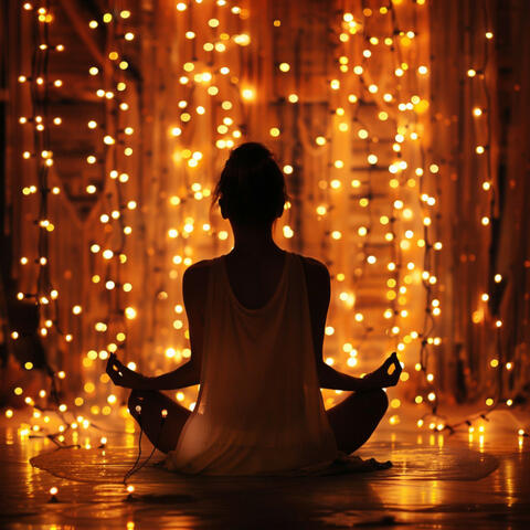 Armonía De Meditación: Flujo De Paz Interior