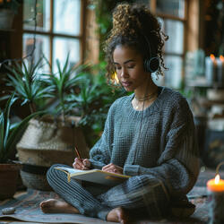 Se Desarrollan Historias Armónicas