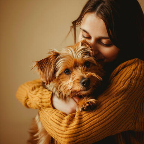 Música Para Mascotas: Ritmos Relajantes De Compañía