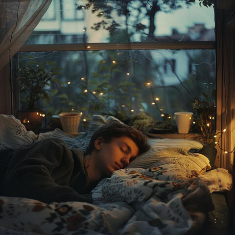 Relaxing Lofi Beats for Tranquil Moments