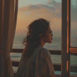 First Star on the Horizon