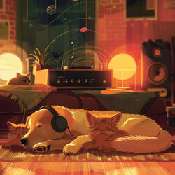 Calming Vibes Lofi