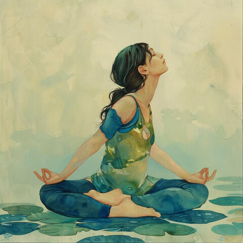 Pulso Meditativo: Vibraciones De Meditación