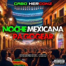 NOCHE MEXICANA PA GOGEAR