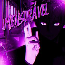 Imensurável Satoru Gojo